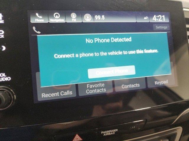 used 2019 Honda Pilot car, priced at $23,885