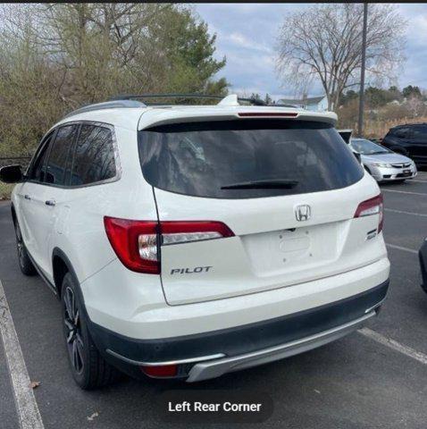 used 2019 Honda Pilot car, priced at $24,495