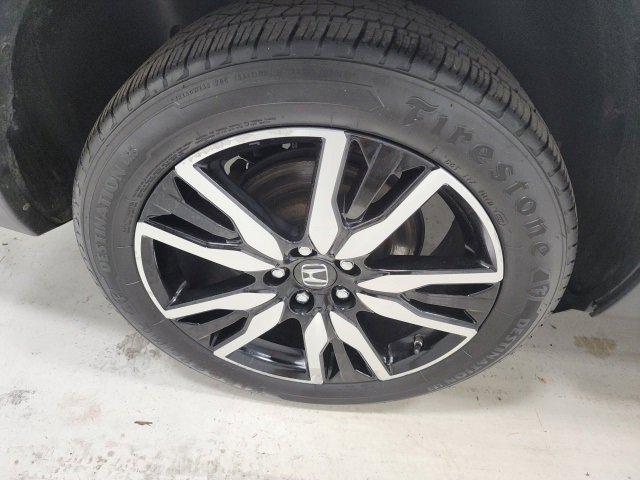 used 2019 Honda Pilot car, priced at $23,532