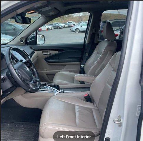 used 2019 Honda Pilot car, priced at $24,495