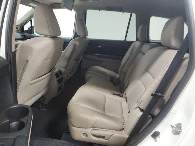 used 2019 Honda Pilot car, priced at $23,532