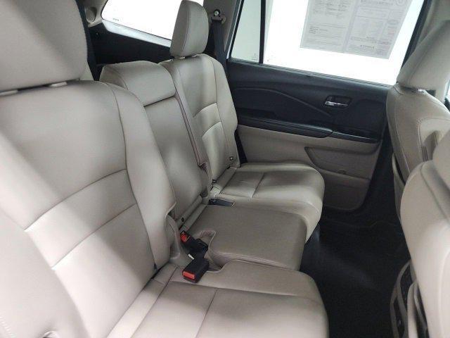 used 2019 Honda Pilot car, priced at $23,532