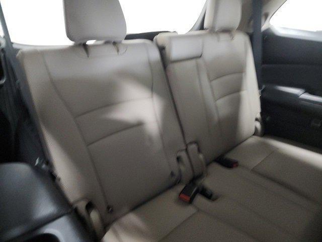 used 2019 Honda Pilot car, priced at $23,885