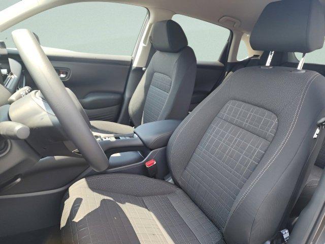 new 2026 Honda HR-V car, priced at $29,150