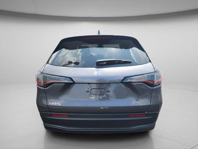 new 2026 Honda HR-V car, priced at $29,150
