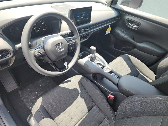 new 2026 Honda HR-V car, priced at $29,150