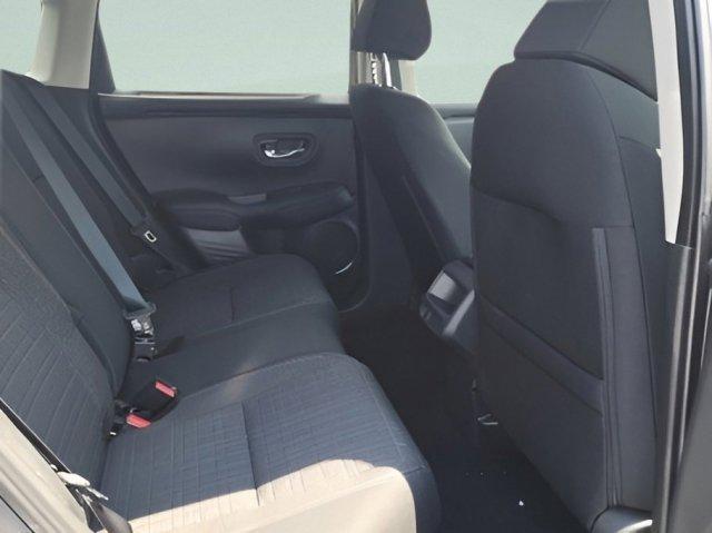 new 2026 Honda HR-V car, priced at $29,150