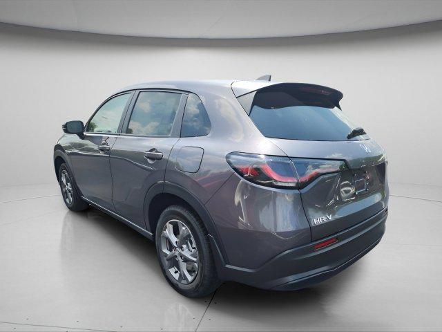 new 2026 Honda HR-V car, priced at $29,150