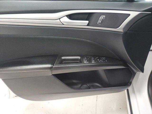 used 2020 Ford Fusion car, priced at $16,542