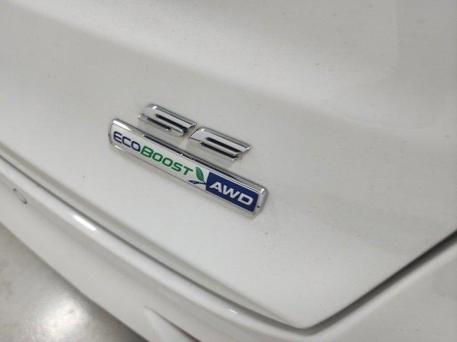 used 2020 Ford Fusion car, priced at $16,542