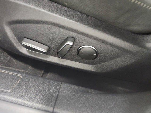 used 2020 Ford Fusion car, priced at $16,542