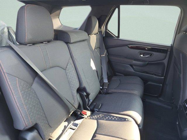 new 2025 Honda Pilot car, priced at $44,205