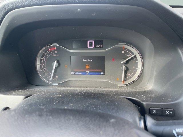 used 2017 Honda Pilot car, priced at $18,553