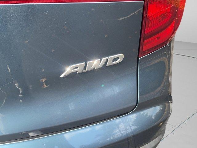 used 2017 Honda Pilot car, priced at $18,553