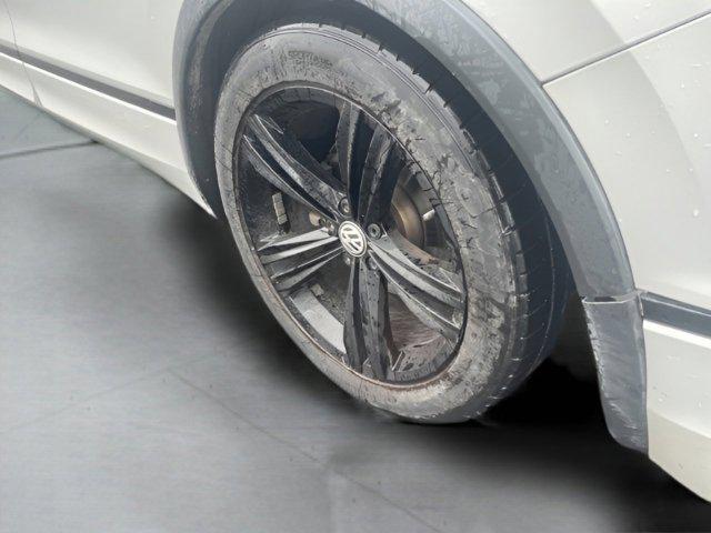 used 2019 Volkswagen Tiguan car, priced at $14,625