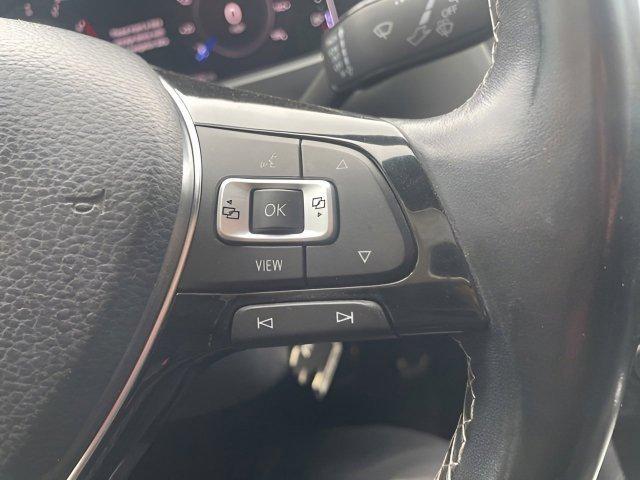 used 2019 Volkswagen Tiguan car, priced at $14,625