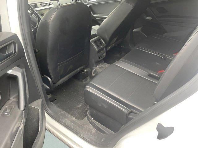 used 2019 Volkswagen Tiguan car, priced at $14,625