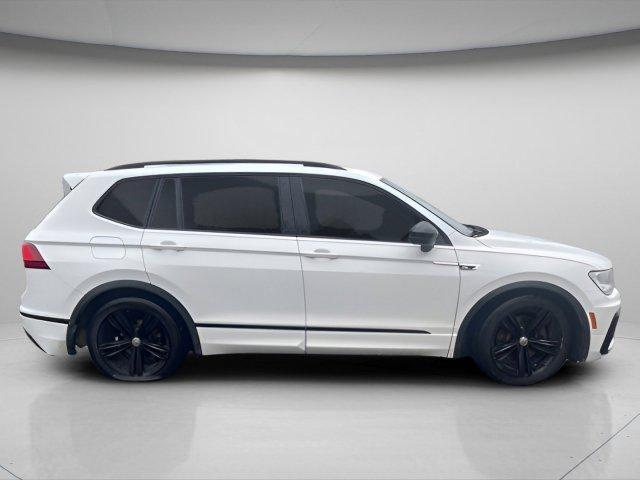 used 2019 Volkswagen Tiguan car, priced at $14,625