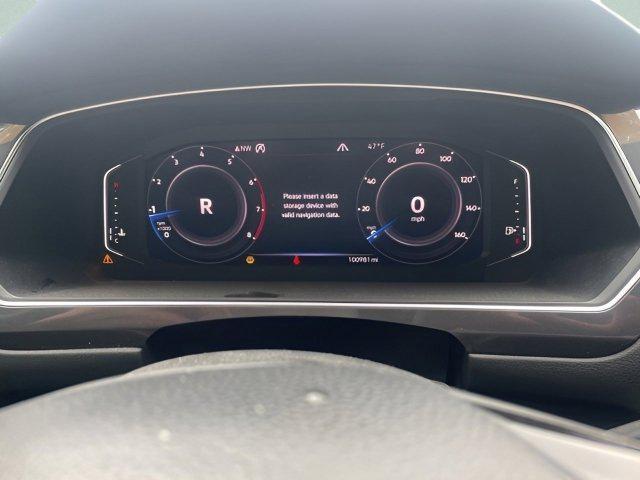 used 2019 Volkswagen Tiguan car, priced at $14,625