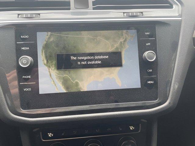 used 2019 Volkswagen Tiguan car, priced at $14,625