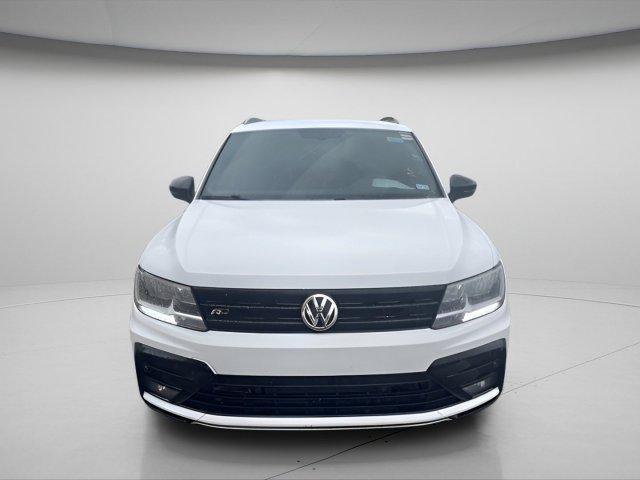 used 2019 Volkswagen Tiguan car, priced at $14,625