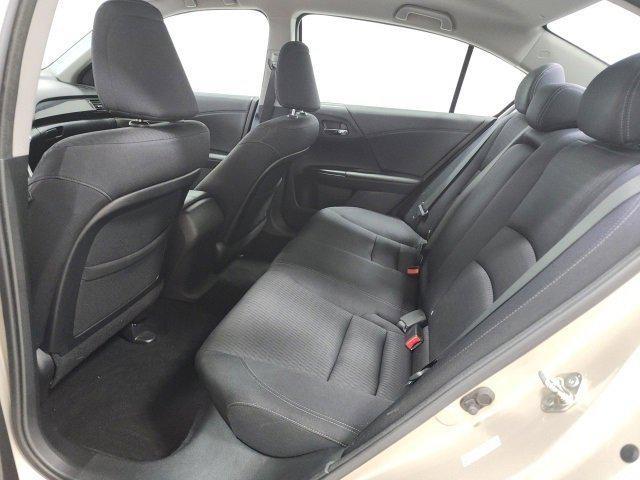 used 2014 Honda Accord car, priced at $10,989