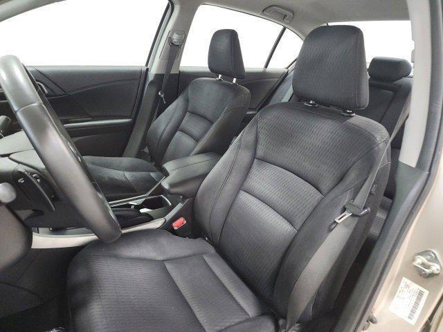 used 2014 Honda Accord car, priced at $10,989