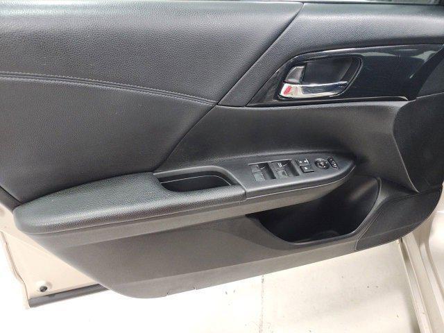 used 2014 Honda Accord car, priced at $10,989