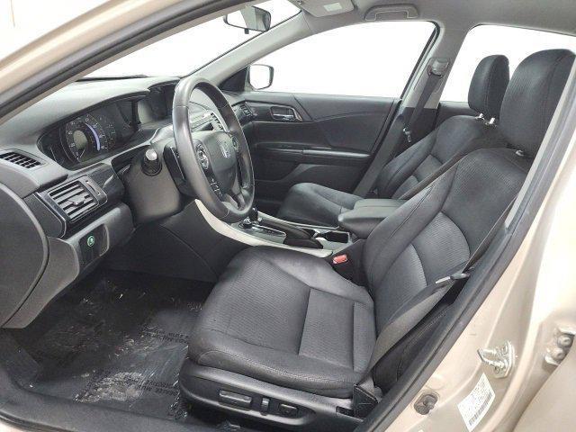 used 2014 Honda Accord car, priced at $10,989