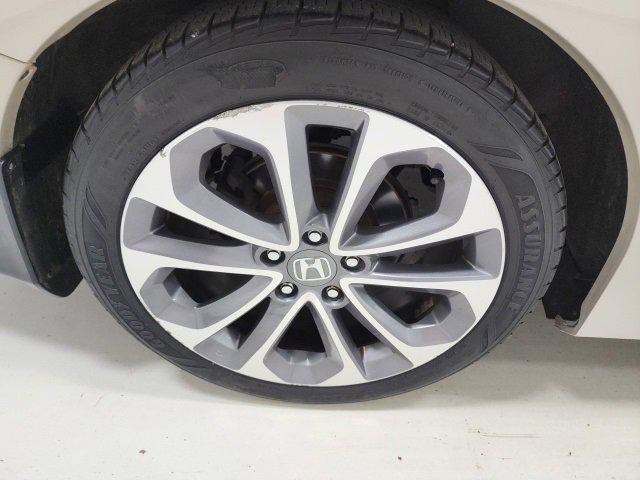 used 2014 Honda Accord car, priced at $10,989