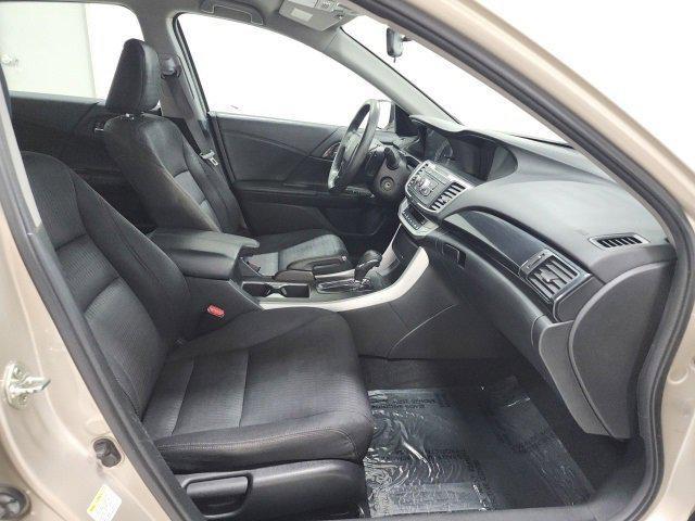 used 2014 Honda Accord car, priced at $10,989