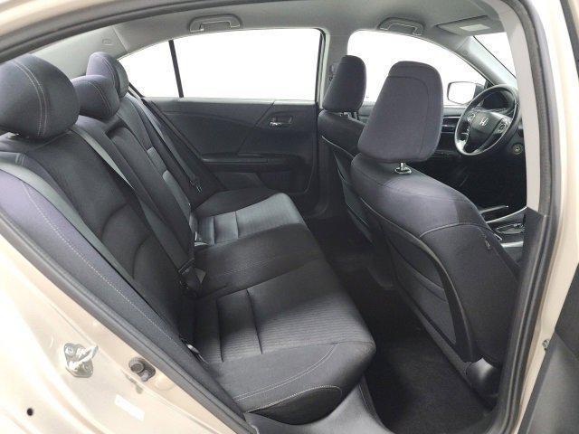 used 2014 Honda Accord car, priced at $10,989
