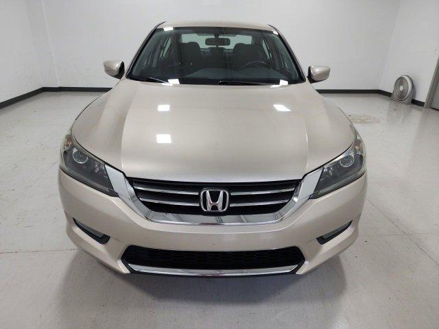 used 2014 Honda Accord car, priced at $10,989