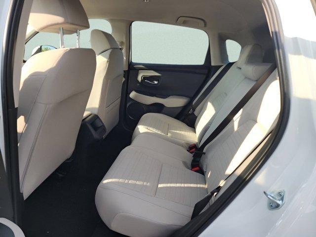 new 2026 Honda HR-V car, priced at $28,811