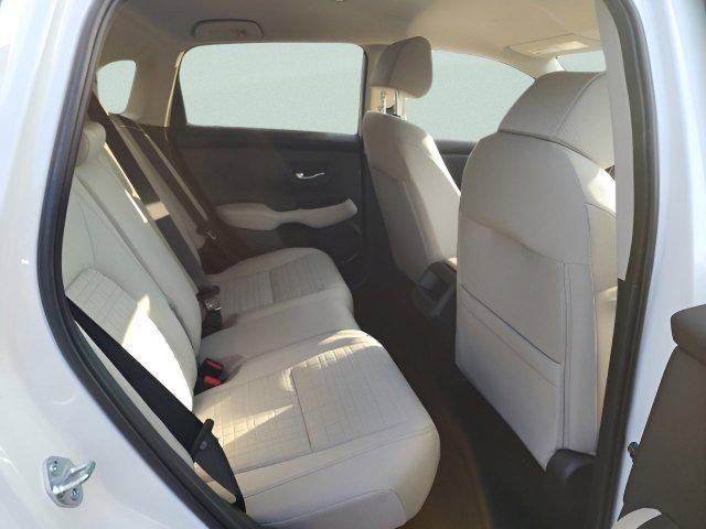 new 2026 Honda HR-V car, priced at $28,811