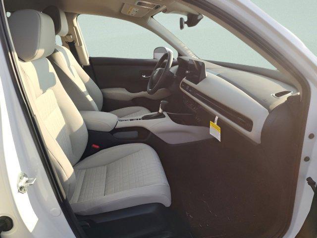 new 2026 Honda HR-V car, priced at $28,811