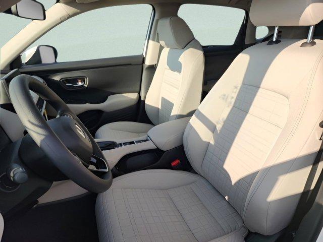 new 2026 Honda HR-V car, priced at $28,811