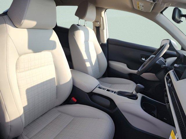 new 2026 Honda HR-V car, priced at $28,811