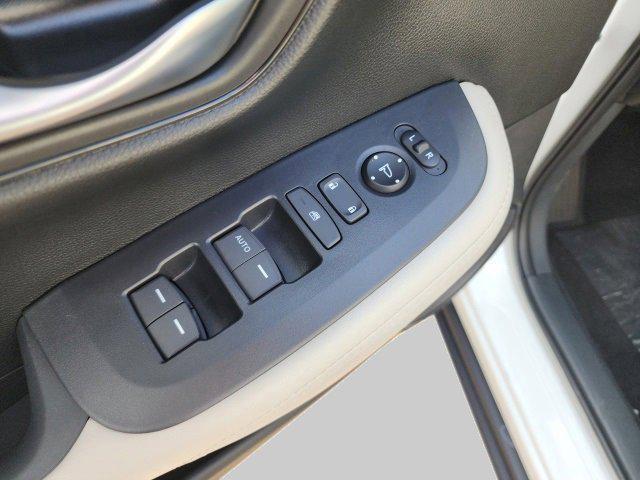 new 2026 Honda HR-V car, priced at $28,811