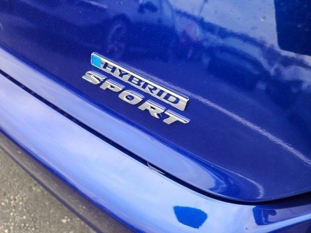 new 2025 Honda Accord Hybrid car, priced at $34,379