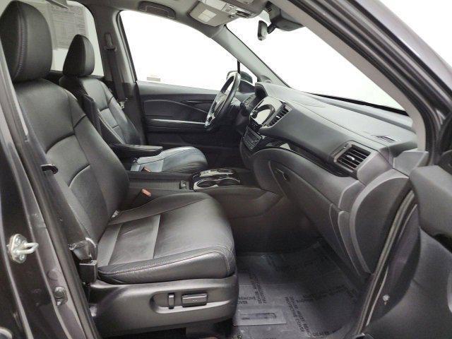 used 2019 Honda Pilot car, priced at $22,485