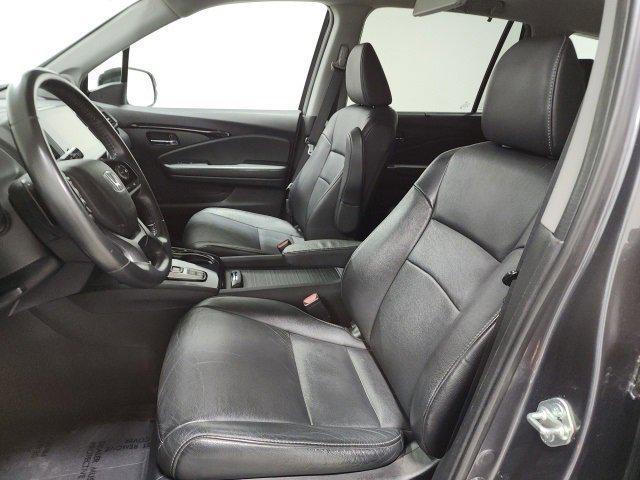 used 2019 Honda Pilot car, priced at $22,485