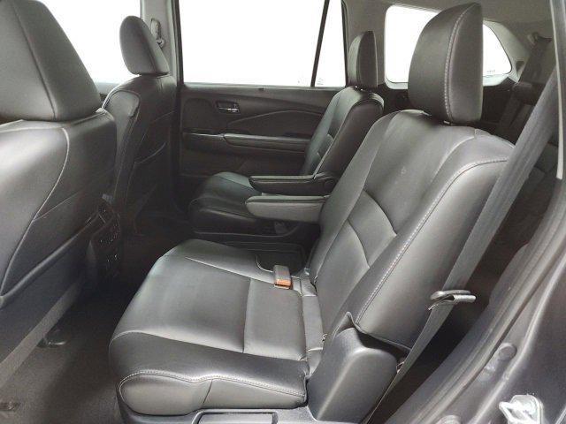 used 2019 Honda Pilot car, priced at $22,485