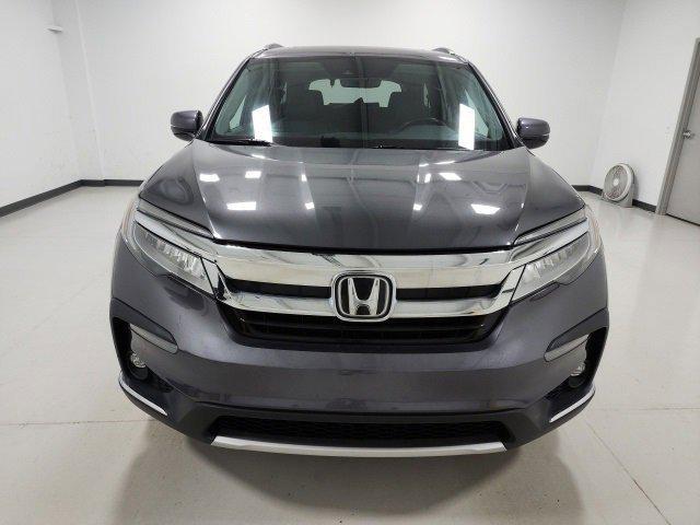 used 2019 Honda Pilot car, priced at $22,485