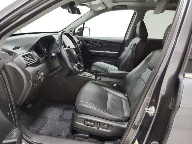 used 2019 Honda Pilot car, priced at $22,485