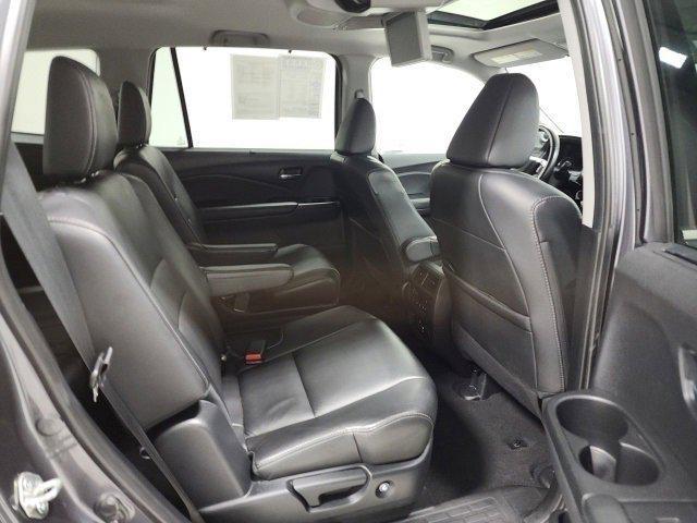 used 2019 Honda Pilot car, priced at $22,485