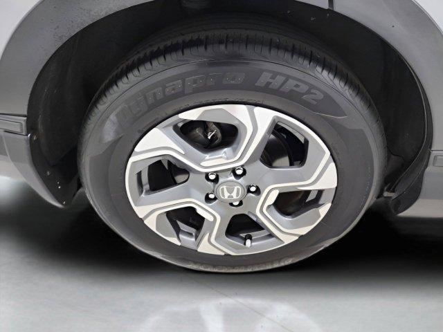 used 2019 Honda CR-V car, priced at $17,853