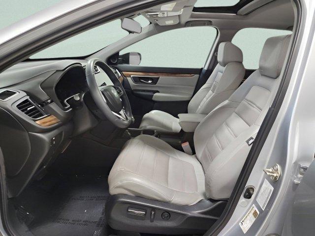 used 2019 Honda CR-V car, priced at $17,853