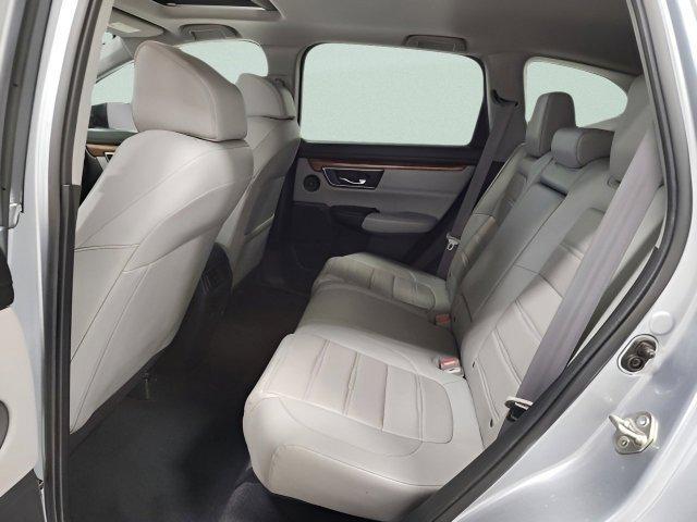 used 2019 Honda CR-V car, priced at $17,853