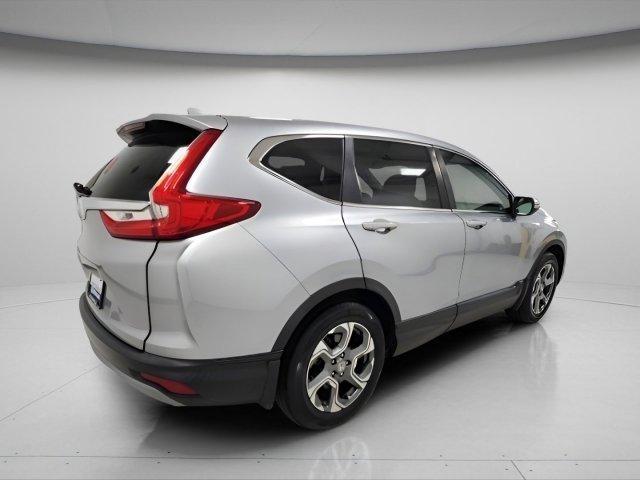 used 2019 Honda CR-V car, priced at $17,853